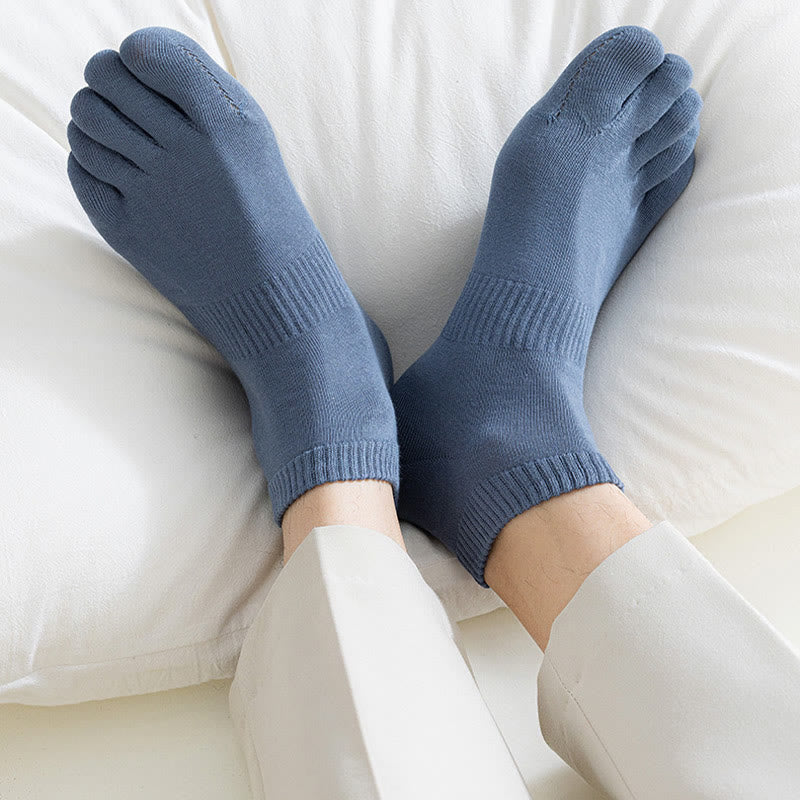 Five Toes Alignment Socks(5 Pairs) - image 3