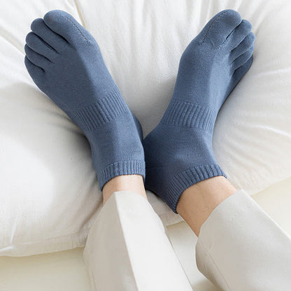 Five Toes Alignment Socks(5 Pairs) - image 3