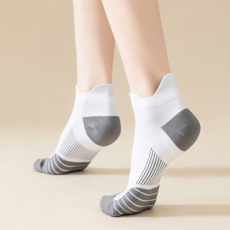 Comfy Sport Ankle Compression Socks(6 Pairs) - image 1