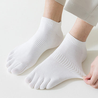 Five Toes Alignment Socks(5 Pairs) - image 0