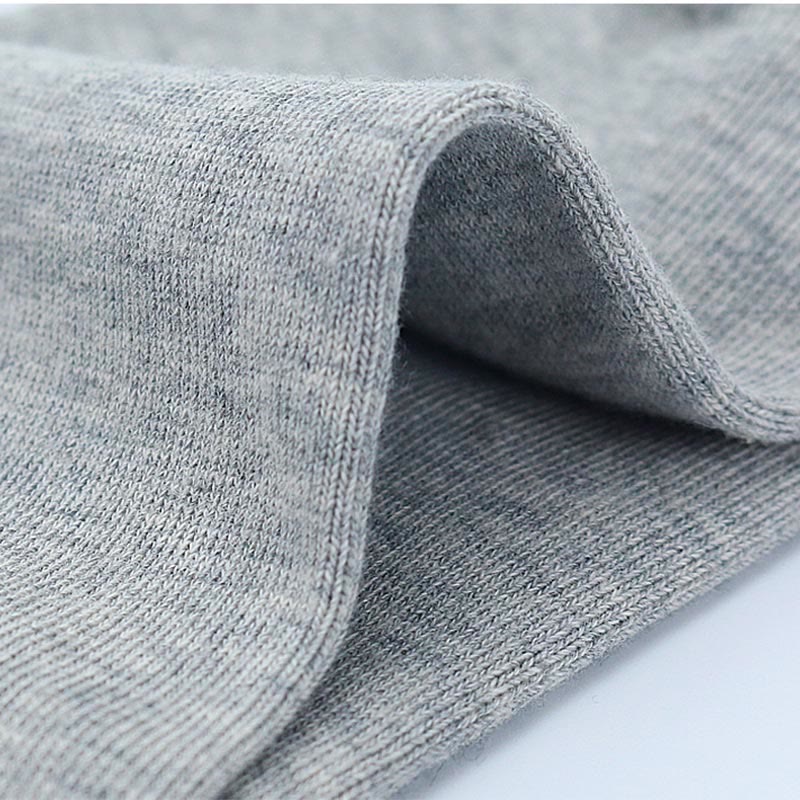 Deodorant Ankle Socks(5 Pairs) - image 4