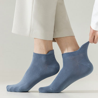 Lift Ears Ankle Socks(5 Pairs) - image 2