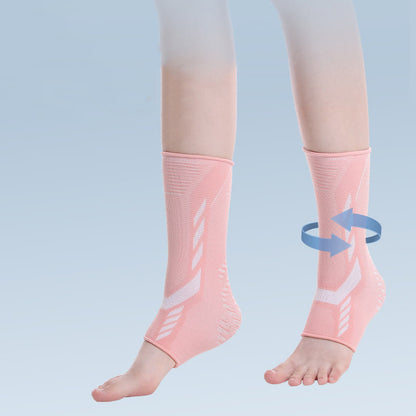 Plus Size Foot Support Knitting Ankle Brace - image 2