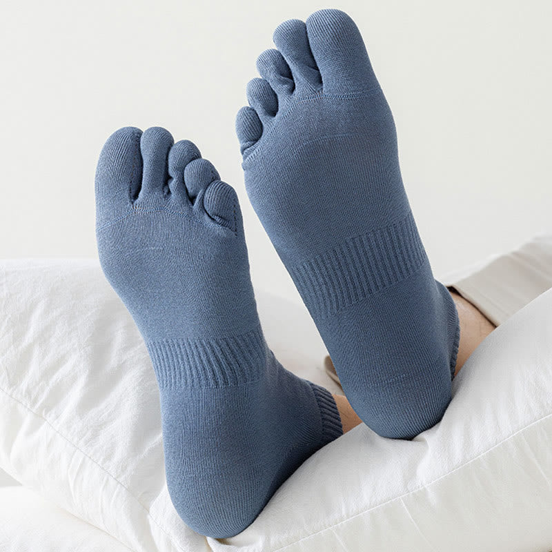 Five Toes Alignment Socks(5 Pairs) - image 4