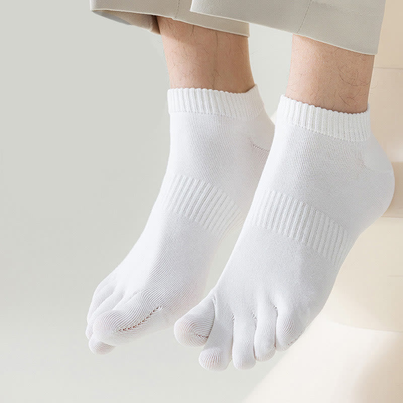 Five Toes Alignment Socks(5 Pairs) - image 9