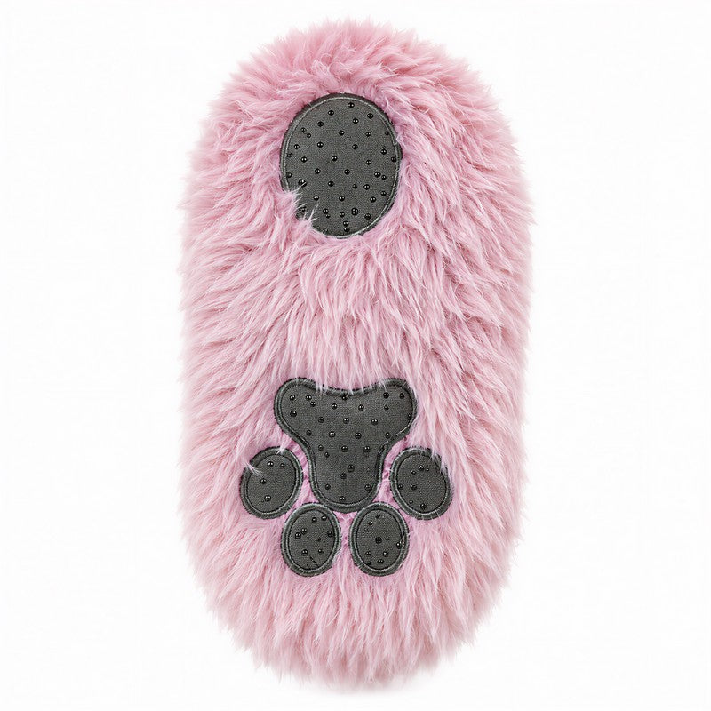 Cozy Home Dog Slipper Socks - image 4