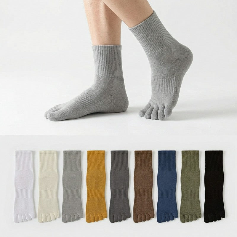 Everyday Alignment Socks(3 Pairs) - image 0
