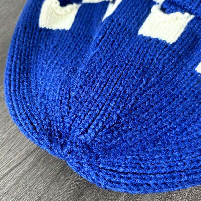 Ribbed Goggle Beanie - image 8