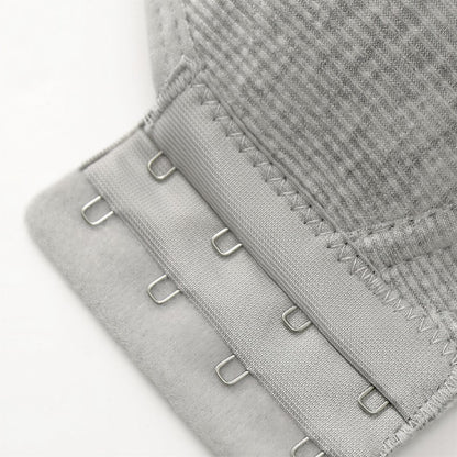 Everyday Support Front Closure Wireless Bra - image 14