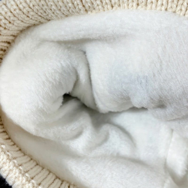 Ribbed Goggle Beanie - image 10