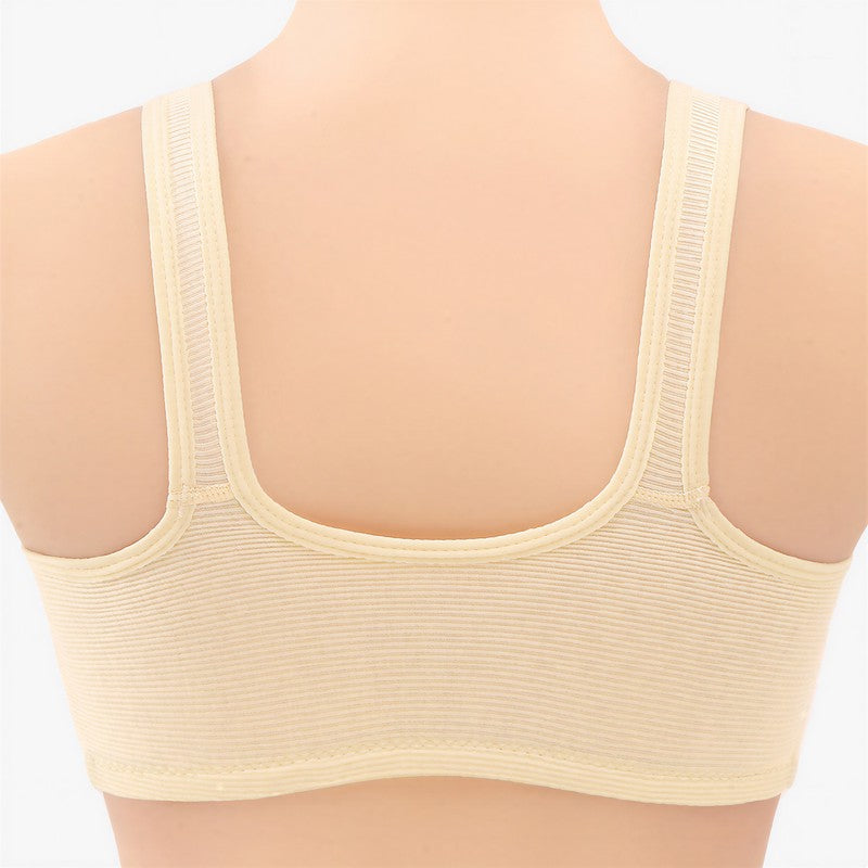 Everyday Support Front Closure Wireless Bra - image 6