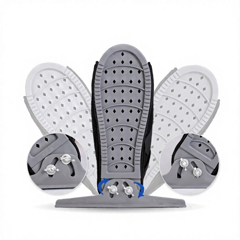 Stabilizing Foot Drop Ankle Brace - image 3
