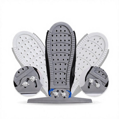Stabilizing Foot Drop Ankle Brace - image 3