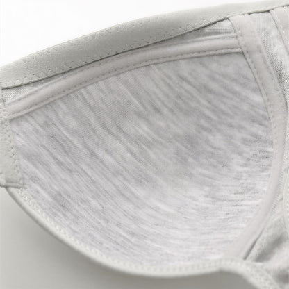 Everyday Support Front Closure Wireless Bra - image 13