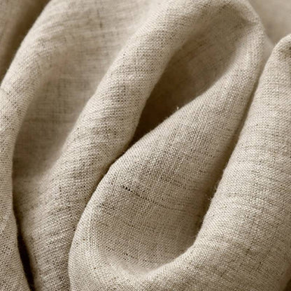 Cotton Linen Relaxed Maxi Dress - image 5