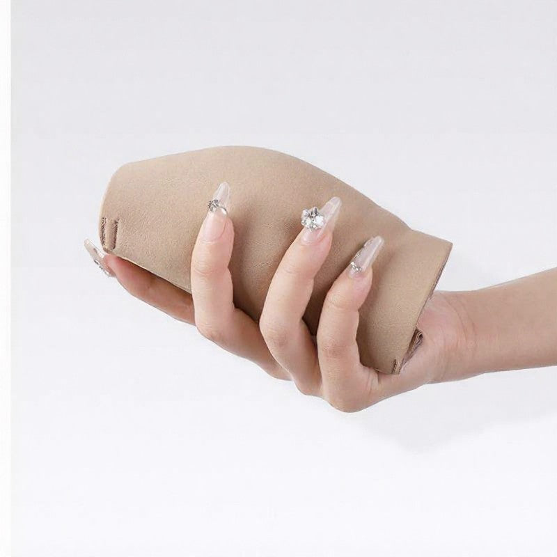 Invisible Convertible Wireless Bra - image 5