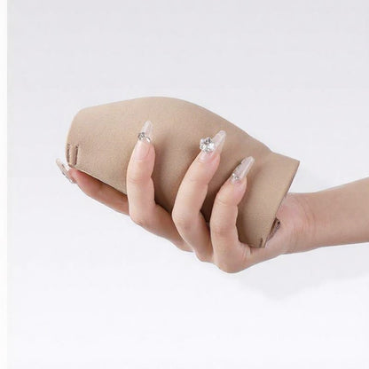 Invisible Convertible Wireless Bra - image 5