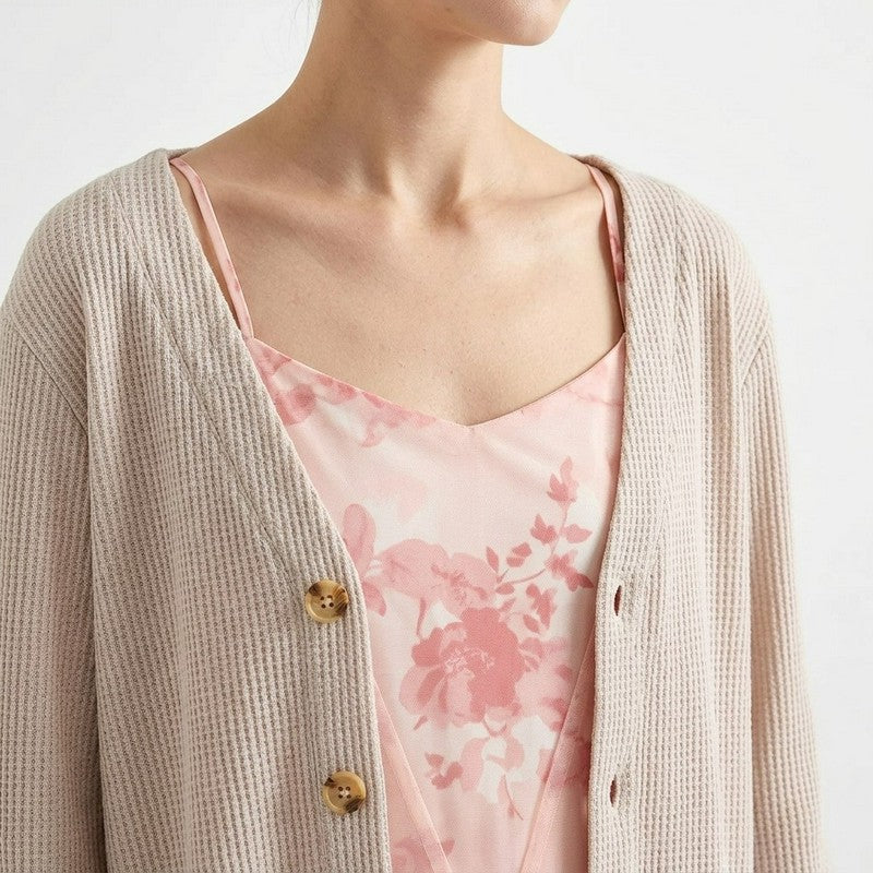 Romantic Floral Two Piece Set - image 10