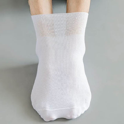 Plus Size Non Binding Quarter Socks Bundle - image 0