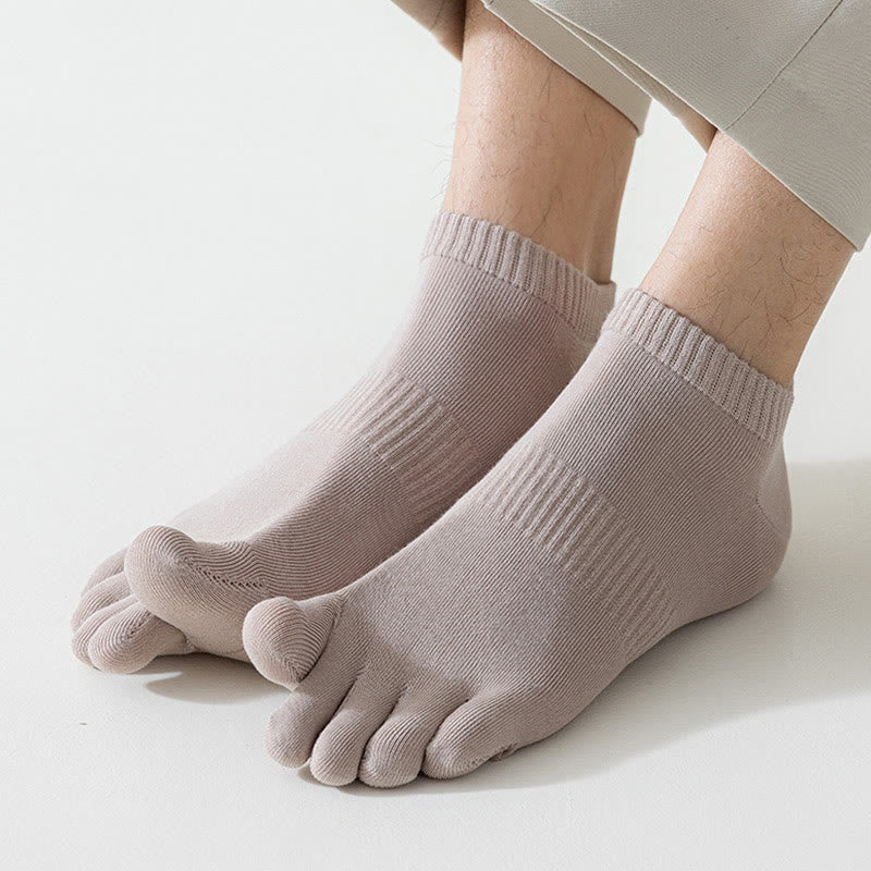 Five Toes Alignment Socks(5 Pairs) - image 6