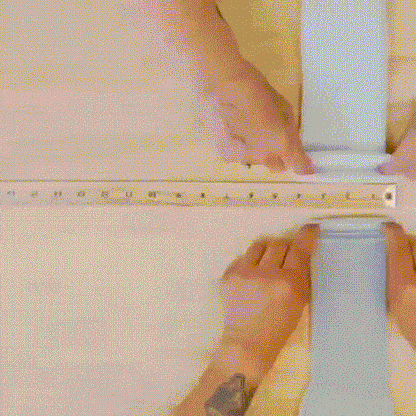 Plusock Skin Heart Dot Plus Size Compression Socks 2XL-7XL(3 Pairs) - image 5