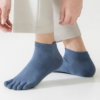 Five Toes Alignment Socks(5 Pairs) - image 11