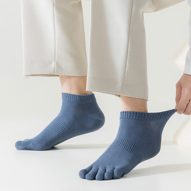 Five Toes Alignment Socks(5 Pairs) - image 1