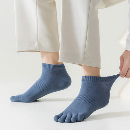 Five Toes Alignment Socks(5 Pairs) - image 1