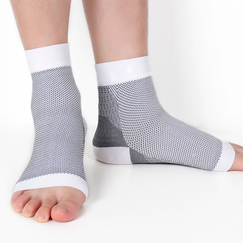 Plus Size Foot Support Protection Ankle Brace - image 3