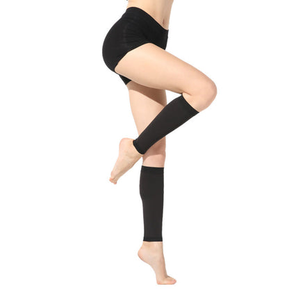 Unisex Relief Calf Pain Compression Sleeve Socks