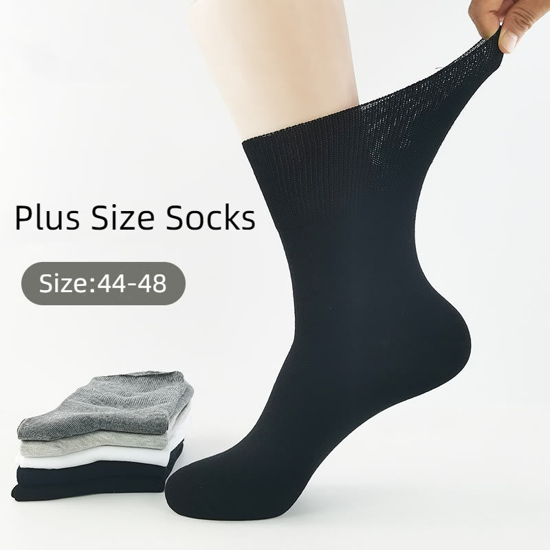 Non Binding Quarter Socks(5 Pairs) - image 0