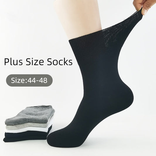 Non Binding Quarter Socks(5 Pairs) - image 0