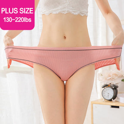 Low Rise Cotton Panty(5 Pairs) - image 0