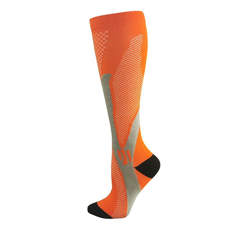 Sport Compression Socks(3 Pairs) - image 2