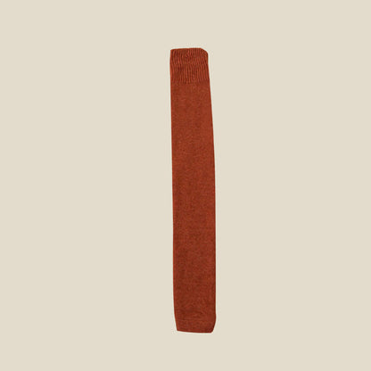 Plus Size Thigh High Toeless Sleeve(7 Pairs) - Wine - Fits 150lbs-187lbs - image 11