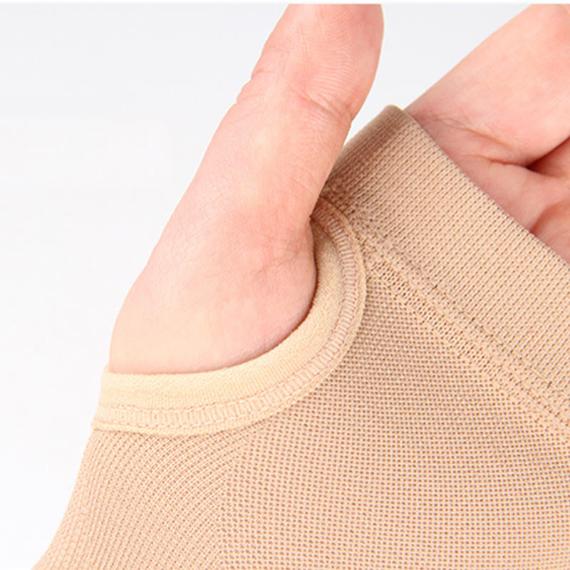 Wrist Recovery Extended Compression Gloves  - image 4