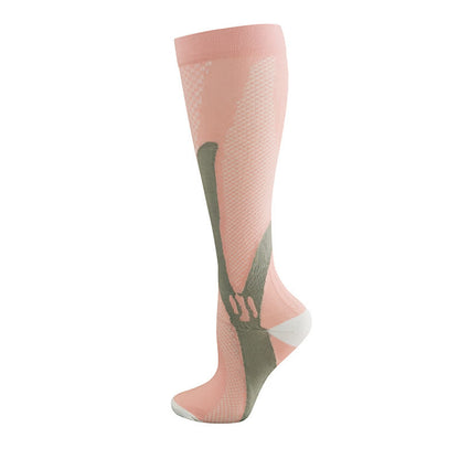 Sport Compression Socks(3 Pairs) - image 9