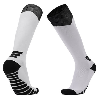 Sport Knee High Compression Socks(2 Pairs)