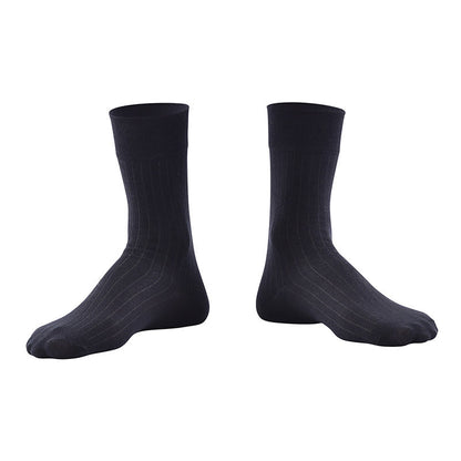 Candy Color Breathable Crew Socks(6 Pairs) - image 4