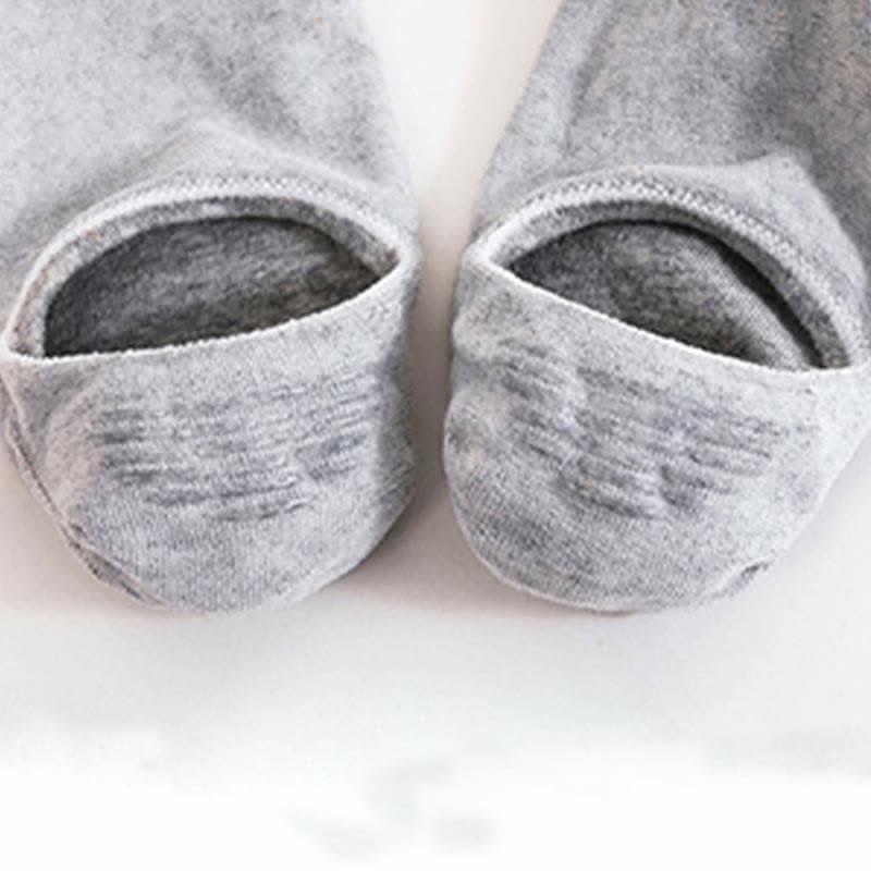 Five Toes Antibacterial Alignment Socks(5 Pairs) - image 5