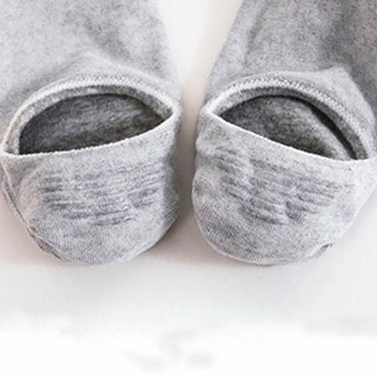 Five Toes Antibacterial Alignment Socks(5 Pairs) - image 5