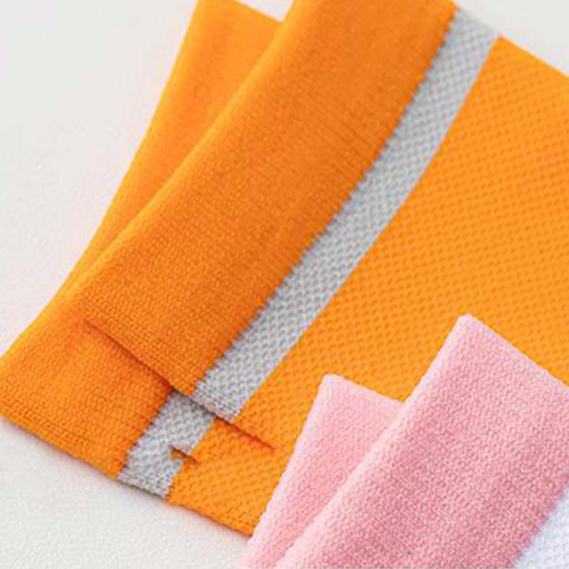 Professional Breathable Sport Compression Socks(3 Pairs) - image 8