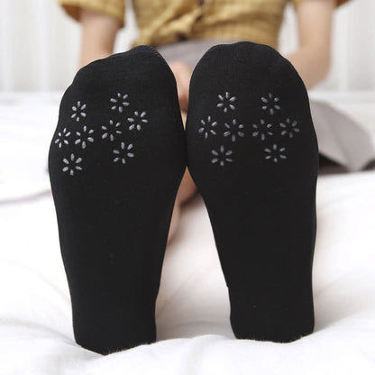 Non-Slip No Show Socks(7 Pairs) - image 2