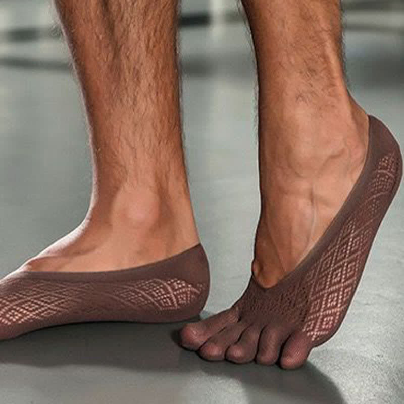 Five Toes Alignment Socks(6 Pairs) - image 5