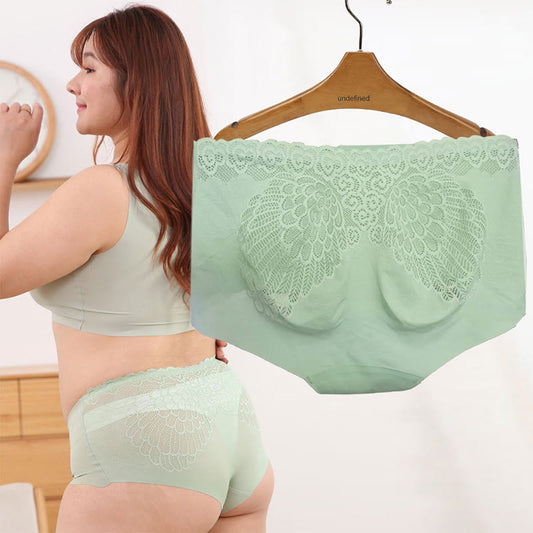 Seamless Panty(3 Packs) - image 0