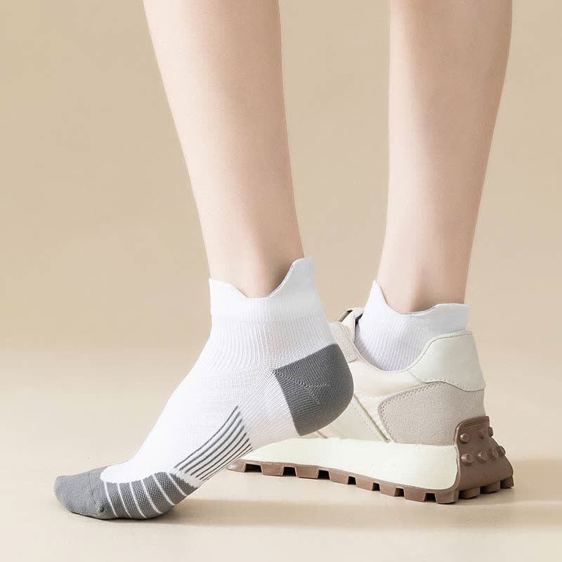 Comfy Sport Ankle Compression Socks(6 Pairs) - image 2