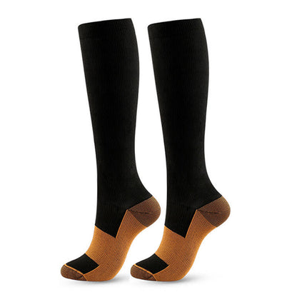 Breathable Sports Compression Socks(3 Pairs)