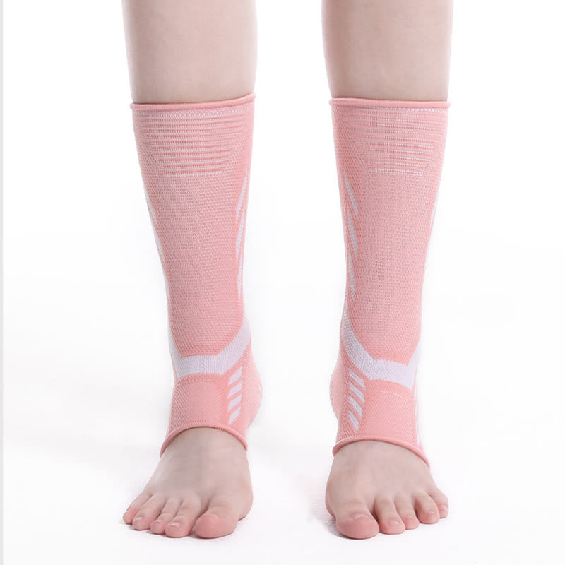 Plus Size Foot Support Knitting Ankle Brace - image 5