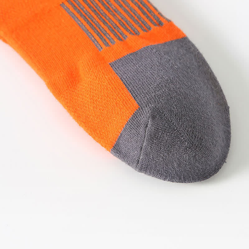 Athletic Running Ankle Compression Socks(5 Pairs) - image 9