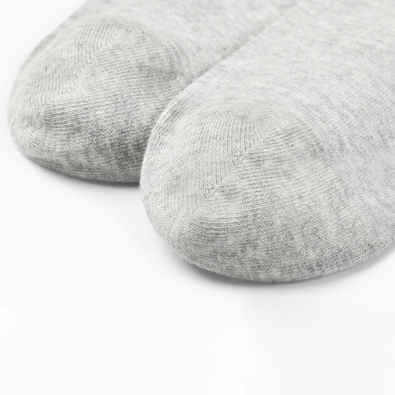 100% Cotton Ankle Socks(6 Pairs) - image 6